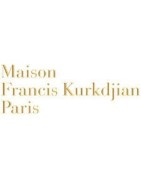 MAISON FRANCIS KURKDJIAN vzorky