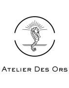 Atelier Des Ors oficiálne vzorky parfumov