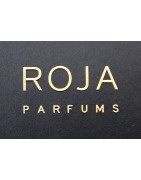 Roja Dove vzorky