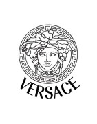 Vzorky Versace