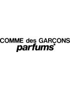 Vzorky parfumov COMME DES GARCONS