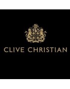 Clive Christian Oficiálne vzorky