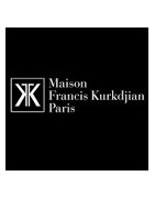 Oficiálne vzorky parfémov Maison Francis Kurkdjian