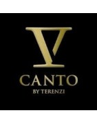 Oficiálne vzorky parfumov V Canto