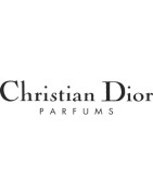 Parfémy Christian Dior
