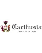 Oficiálne vzorky parfumov Carthusia