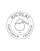 oficiálne vzorky parfumov Nicolai Paris