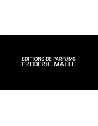 Oficiálne vzorky parfumov Frederic Malle