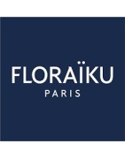 Oficiálne vzorky parfumov Floraiku Paris
