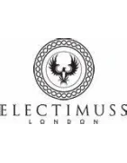 Oficiálne vzorky parfumov Electimus London